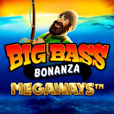 Big Bass Bonanza — игровой автомат