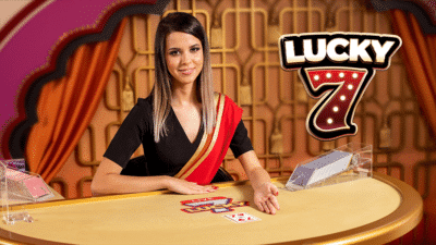 Lucky Tiger — игровой автомат