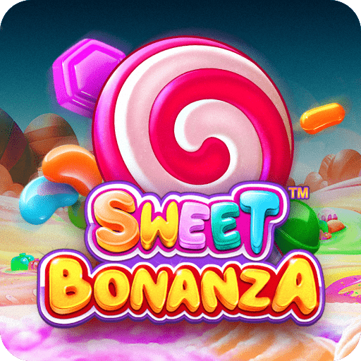 Sugar Rush — игровой автомат