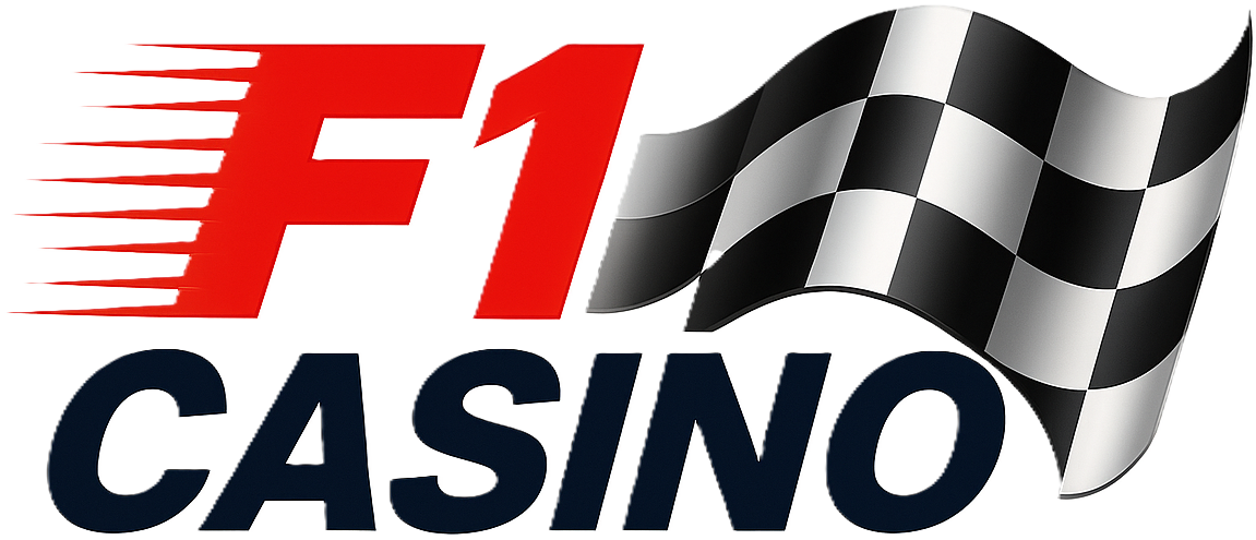F1 Казино — официальный сайт
